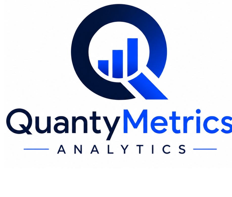 QuantyMetrics Analytics